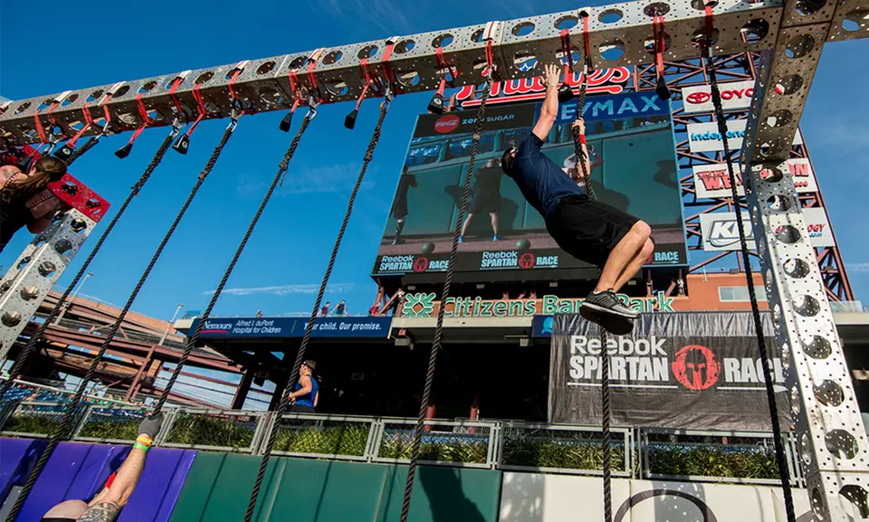 Morning Admission to AT&T Park Stadium Sprint on Saturday, December 1, or Sunday, December 2nd (Up to 22% Off) - Second Medium