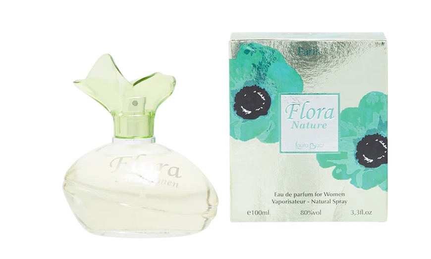 Image 3: Eau de parfum pour femme de Laura Baci 100 ml