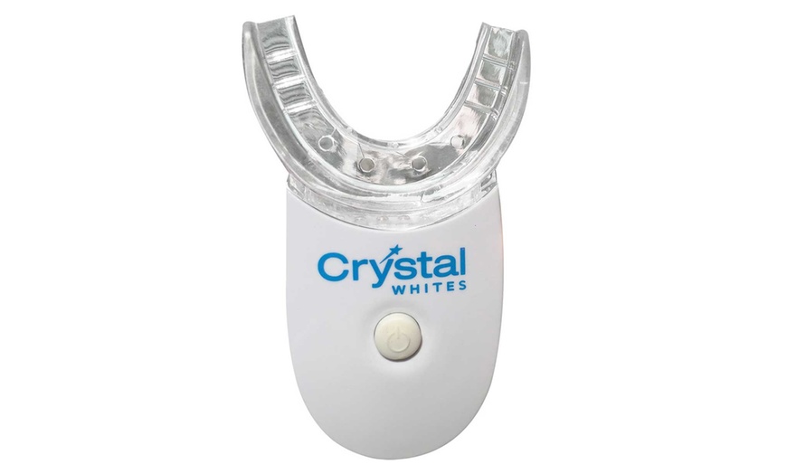 Image 3: Crystal Whites Advanced Teeth Whitening Kits