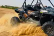 Dubai Dune Bike Adventure Experience with Quad Bike, 800cc, or 1000cc Buggy at Al Khaima Tours (Up to 60% Off) - Image 2