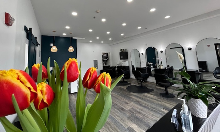 Transform Your Look with Five Keratin Hair Treatments