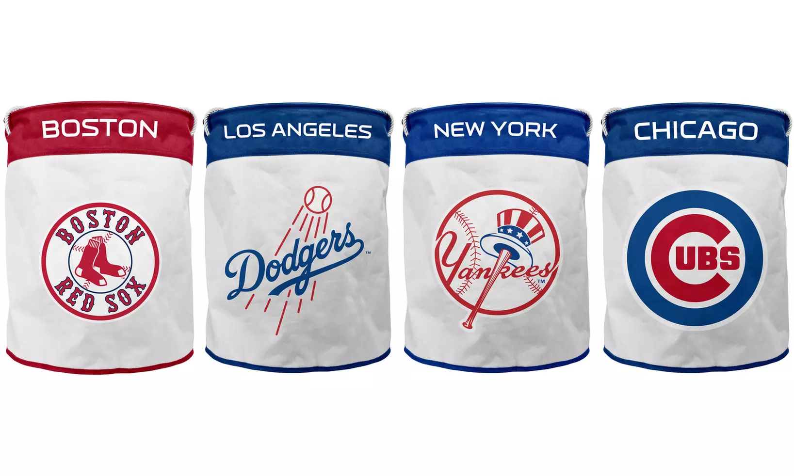 Duckhouse MLB Canvas Laundry Bag - Primary Image