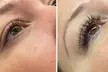 Elevate Your Look w/ Full Set of Eyelash Extensions Any Style or Lash Lift & Tint @Lashed By Aimee(Up to 41%Off) - Second Medium