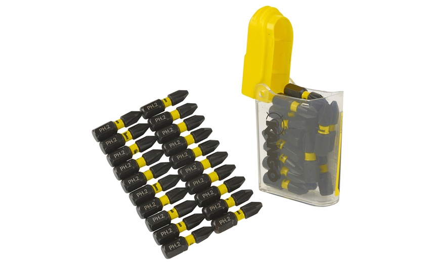 Image 14: Drill Bit Sets