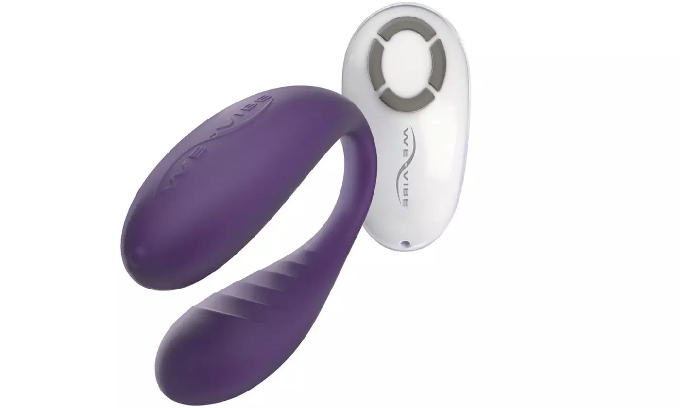 We Vibe Classic Vibrator - Primary Image