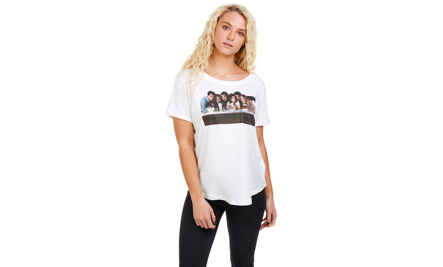 Image 14: Friends Women's T-Shirt