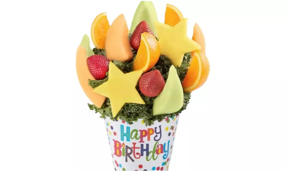 $40, $55 or $75 Worth of Beautiful Flowers & Gifts for Your Loved Ones