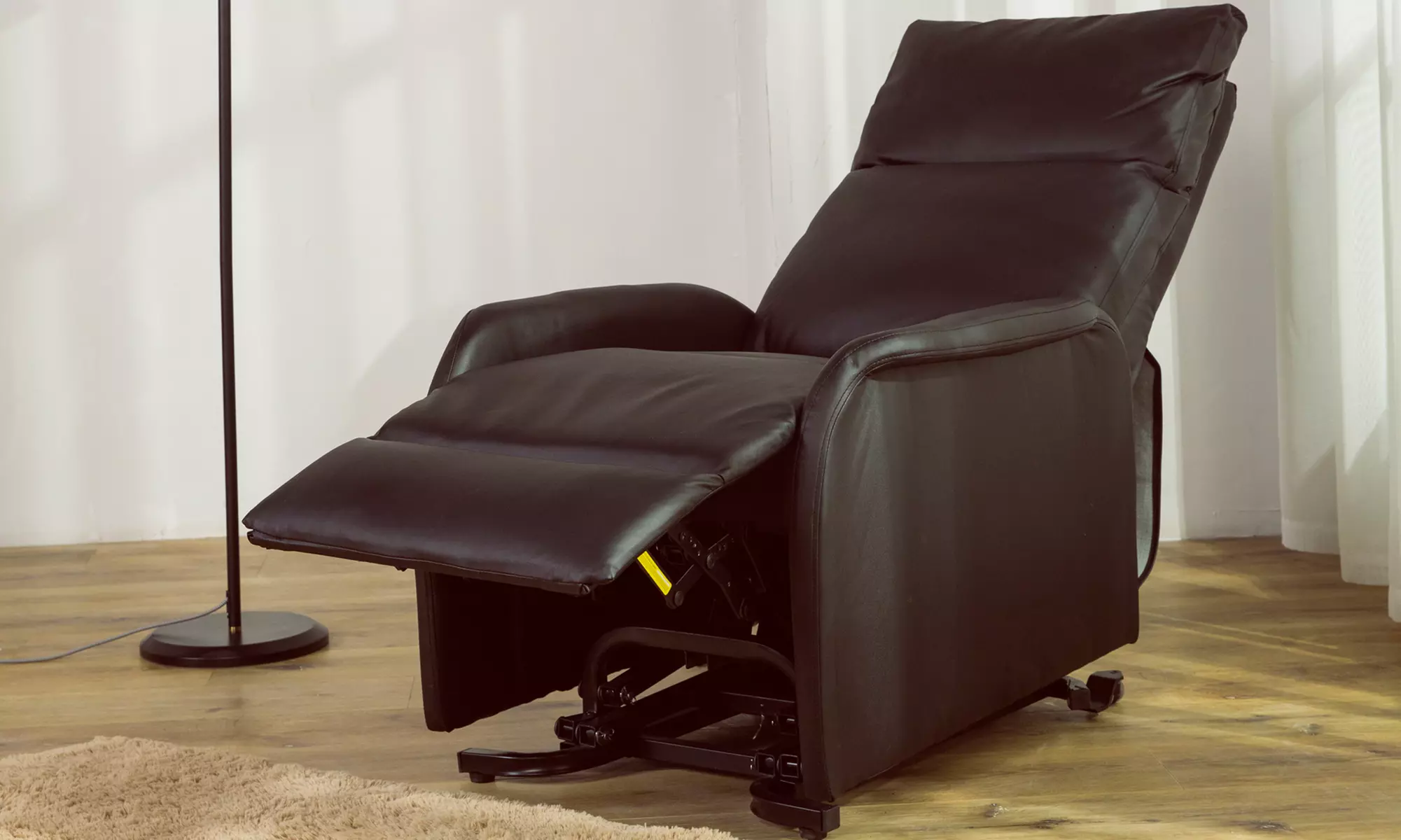 Fauteuil de massage , avec livraison gratuite - Primary Image