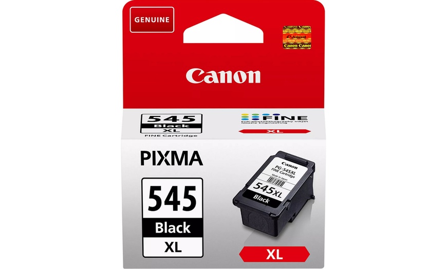 Image 51: Canon Ink Cartridges