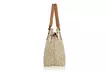 MKF Collection by Mia K. Farrow M Signature Moda Satchel Bag - Second Medium