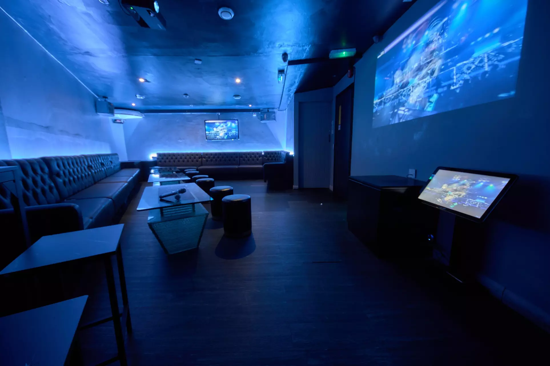 Up to 25% Off on Karaoke Bar at Central Karaoke And Bar