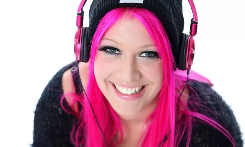 Fotoshooting für Single-Börsen