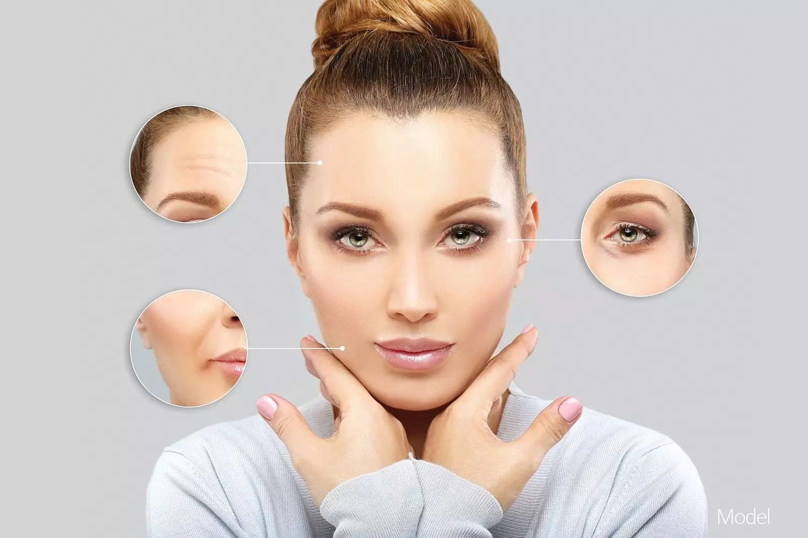 Refresh Your Look with 20 Units of Xeomin Injection