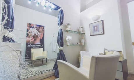 6 sedute di epilazione con laser al diodo al salone Clara per Clara Hair & Beauty (sconto fino a 84%)