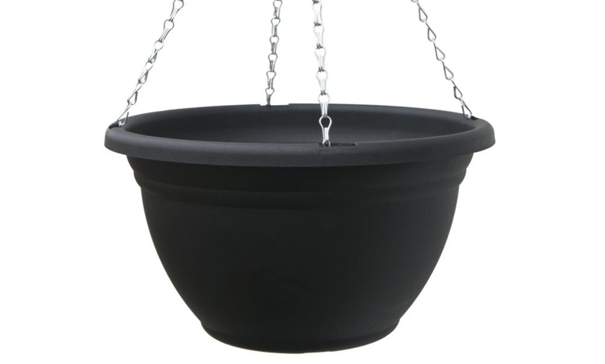 Image 7: Garden Hanging Basket Collection