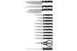 Top Chef Classic Knife Block Set (9-Piece) - Second Medium