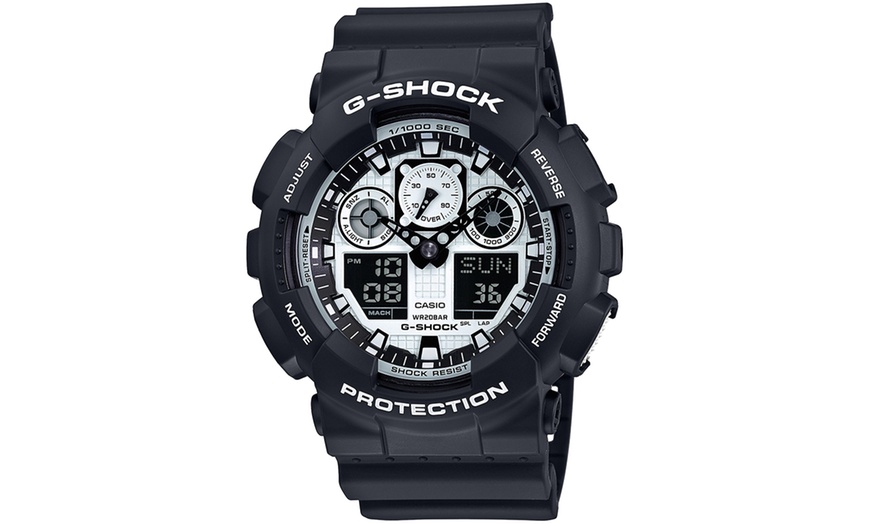 Image 7: Casio G-Shock Unisex Watch