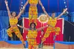 Zoppe Family Circus on October 3-13, 2025 - Second Medium