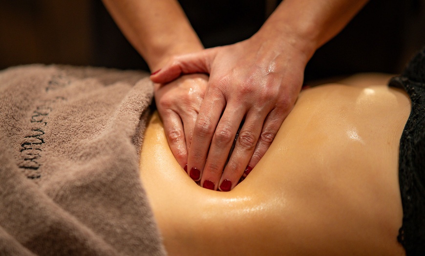 Image 5: Séance de flottaison sensorielle à Float Harmony