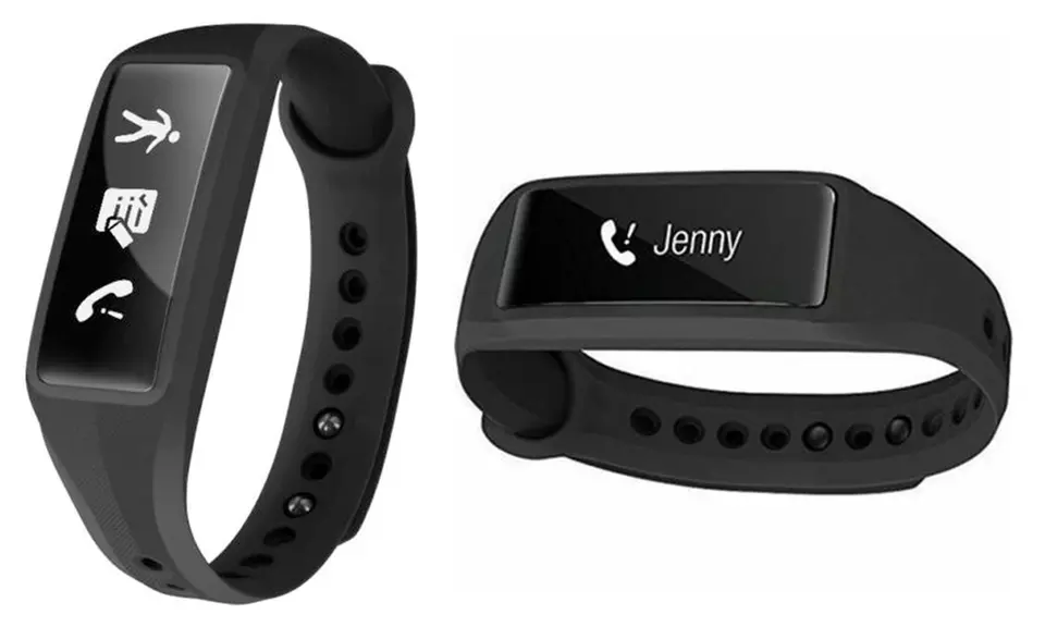 Striiv Bio 2 Plus Activity Tracker - Primary Image