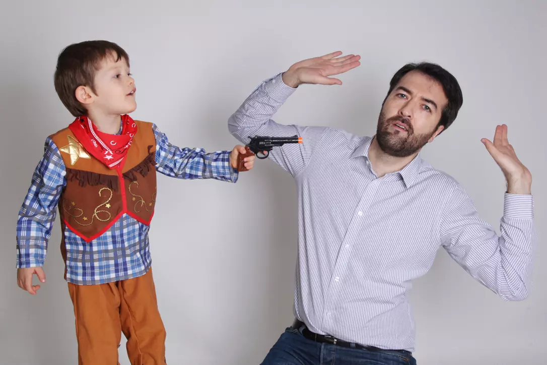 1h30 de shooting photo pour 1 ou 2 enfants