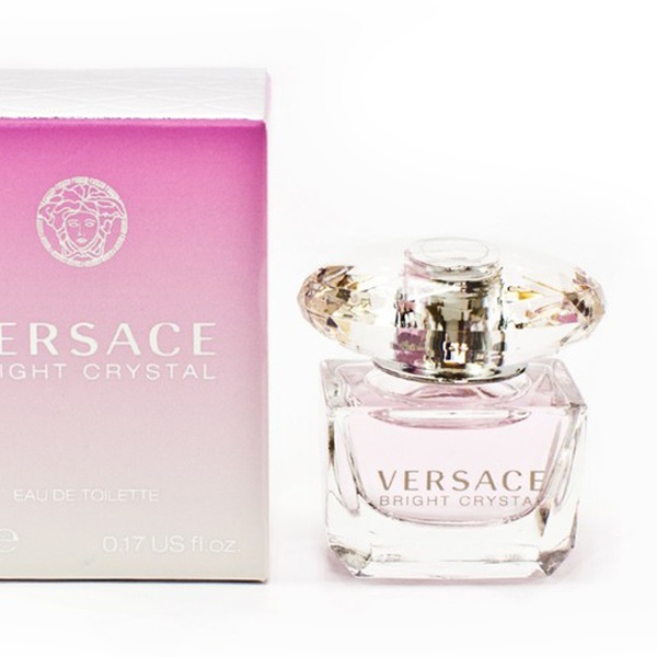 versace mini perfume price