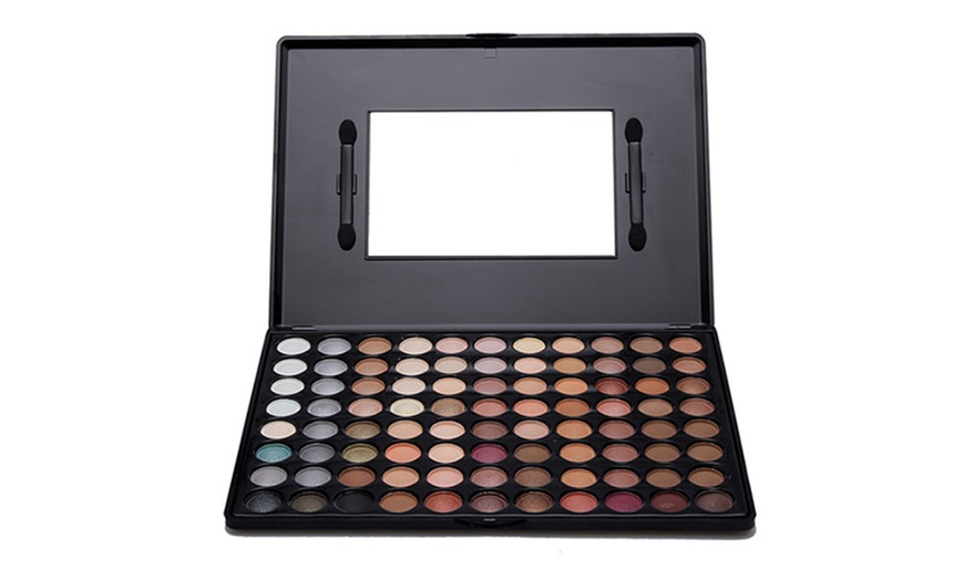 Image 2: Make-Up Palettes