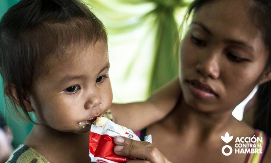 Image 8: Acción contra el Hambre