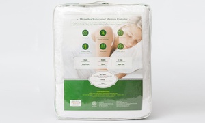 Waterproof Mattress Protector