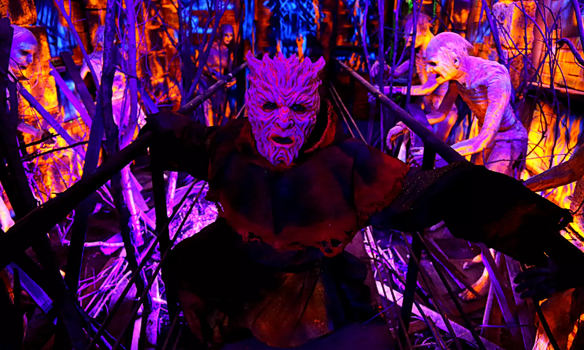 VIP Admission for One or Two to Bennett's Curse (Up to 21% Off) - Second Medium