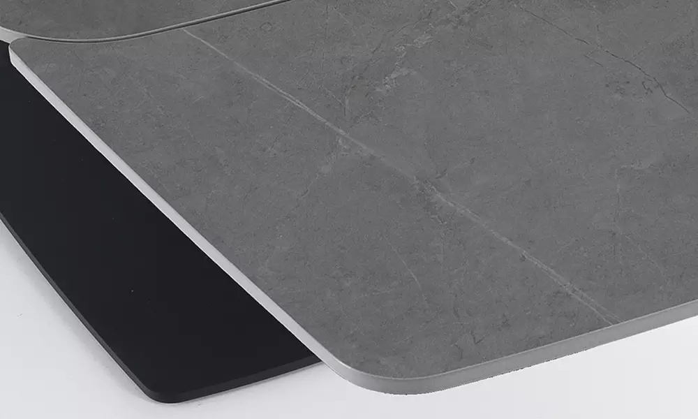 Mesa extensible de Oreste Luchetta