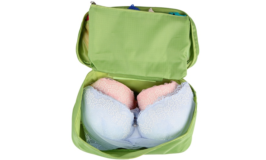 Image 13: Underwear Travel Bag