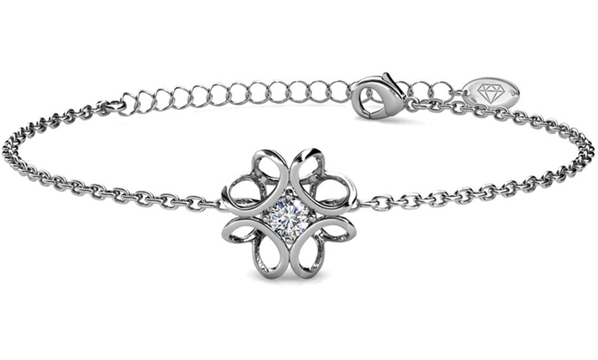 Image 8: Daffodil Jewellery Made with Crystals from Swarovski®