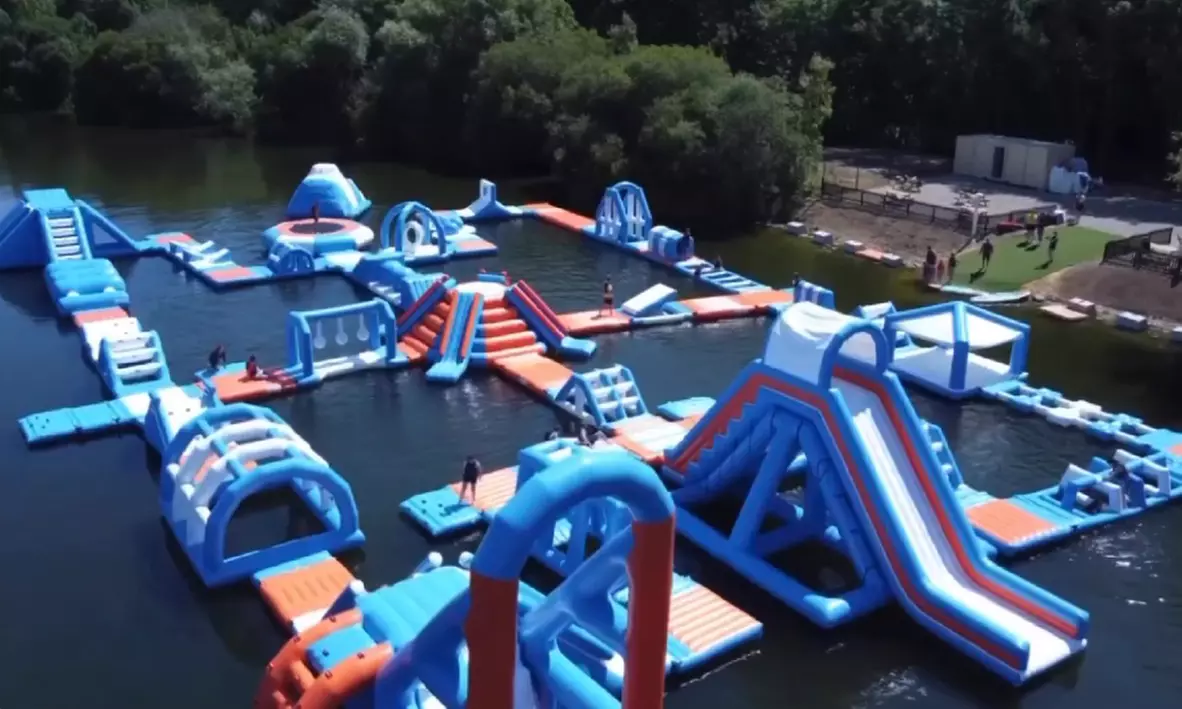 Amusement Park vouchers - Save up to 70% on Leisure Park Deals ...