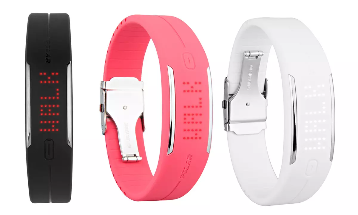 Polar Loop 2 Activity Tracker - Primary Image