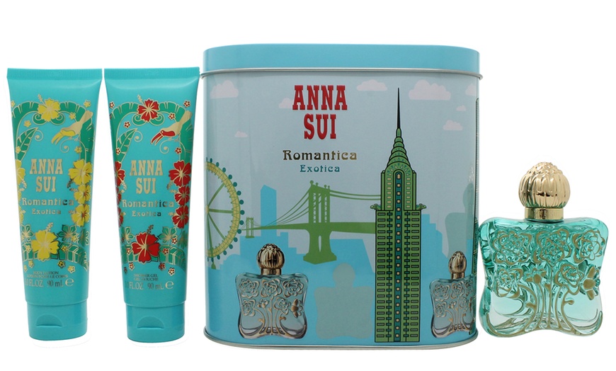 Image 3: Anna Sui Fragrances