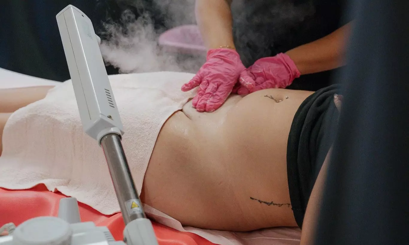 Experience Smooth, Hydrated, & Radiant Intimate Skin With a Soothing, Rejuvenating Vajacial Treatment At 52% Off - Primary Image