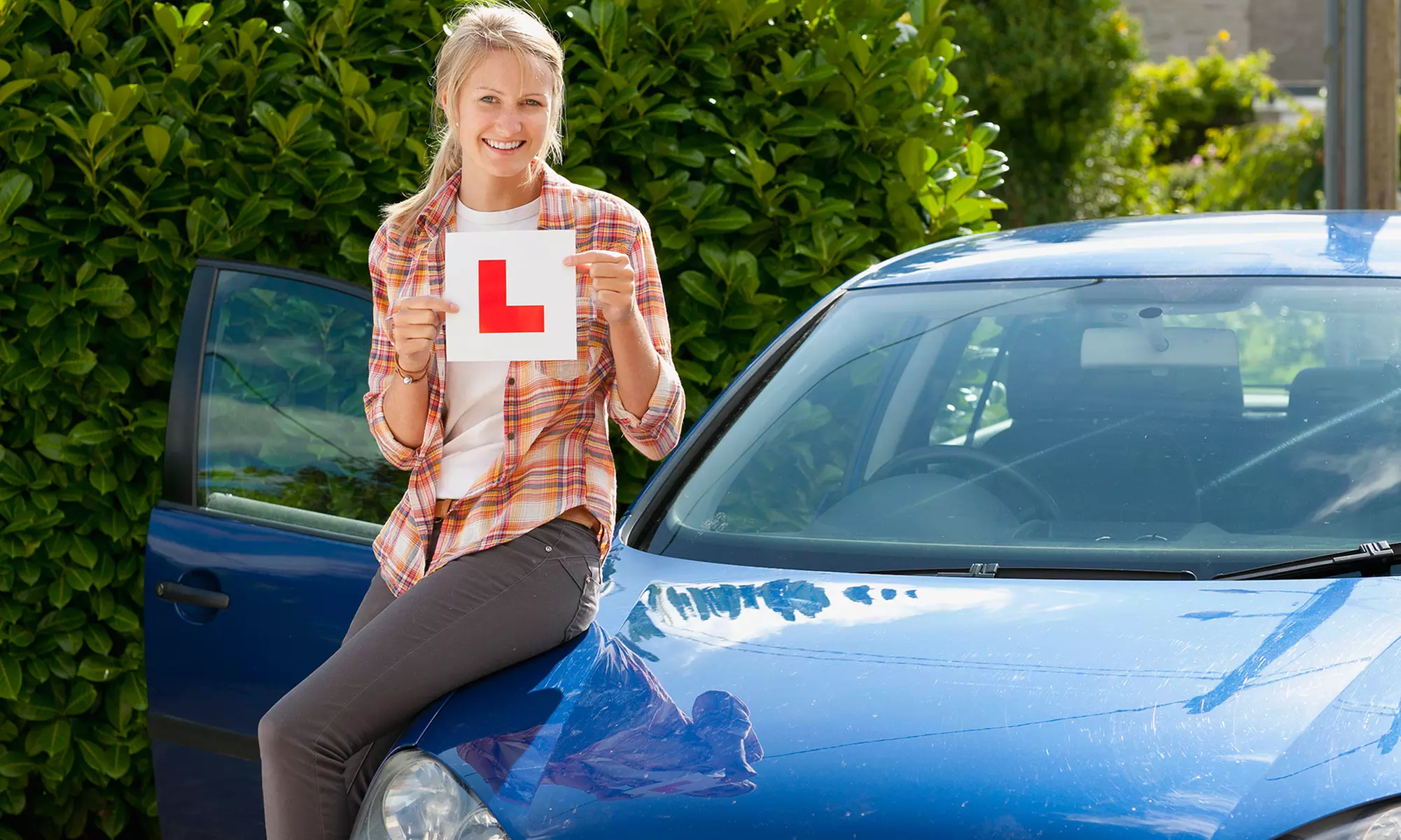 Formation au code de la route