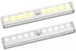 1x, 2x oder 3x kabellose LED-Lichtleiste - Second Medium