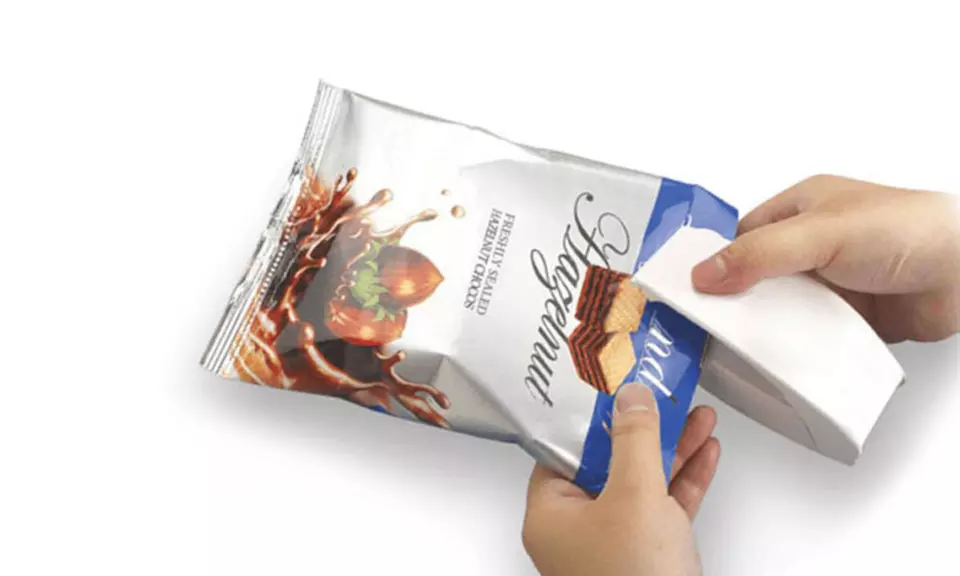 One or Two Hermetic Bag Sealers - Image 4