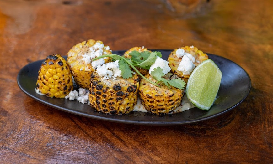 Image 2: Two-Course Mexican Lunch at Frida Kahlo’s Summer House