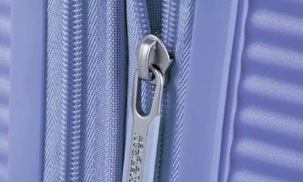 Valise extensible American Tourister Soundbox