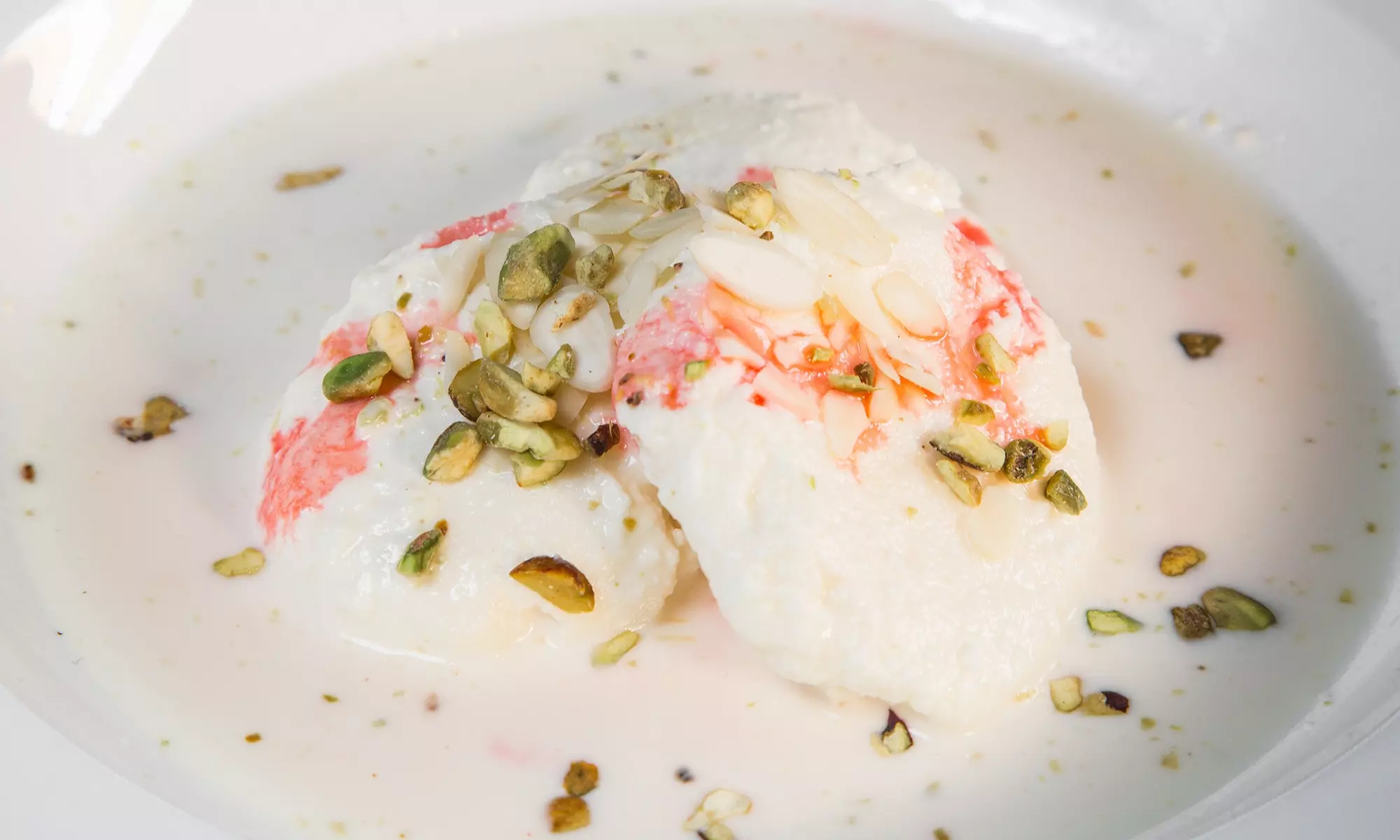 Enjoy Indian Cuisine with a Modern Twist for Dine-In or Takeout