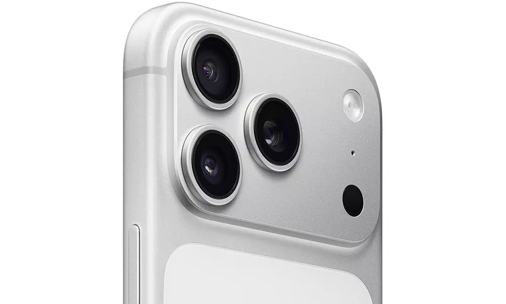 iPhone 17 Pro ou 17 Pro Max Apple neuf 256 Go