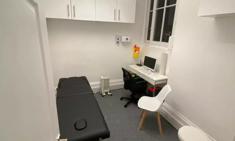 Choice of 60 Minute Massage in Kensington – Save up to 71%