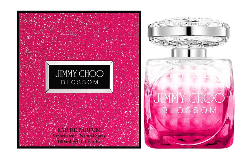 Image 2: Jimmy Choo EDP in Floral, Fever or Blossom 