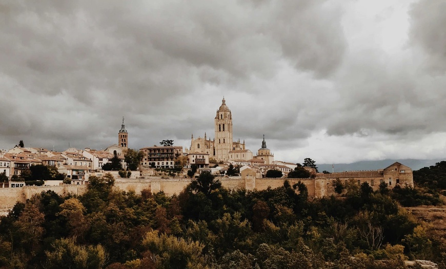 Image 8: ✈ 5-Night Madrid: The Heart of Spain w/ Air & Hotel from Worldee