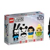 Image 3: LEGO BrickHeadz, Disney and Star Wars Character Collections