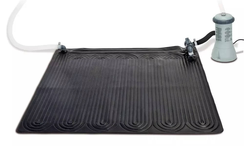 Intex Solar Heater Mat for Above-Ground Swimming Pools - Primary Image