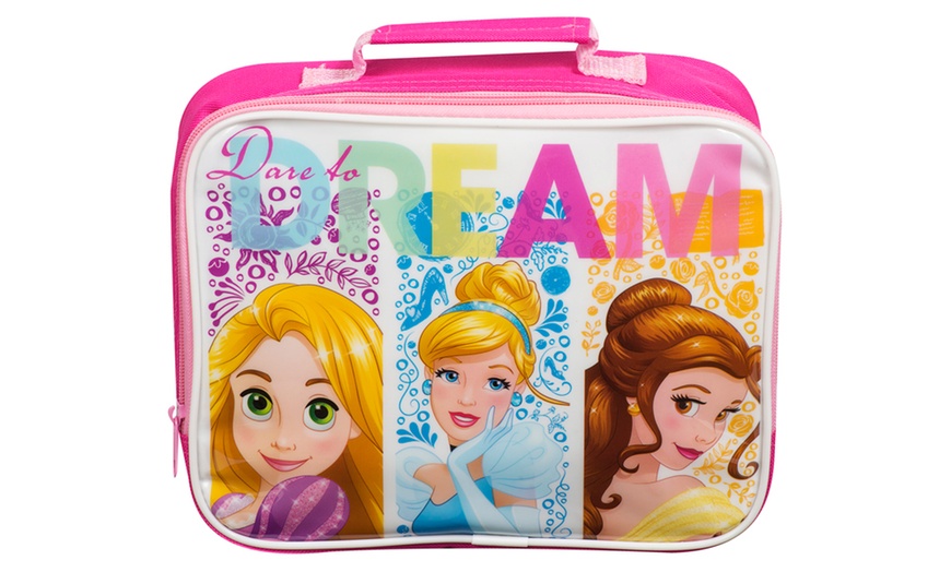 Image 4: Kids' Character Lunch Bags 